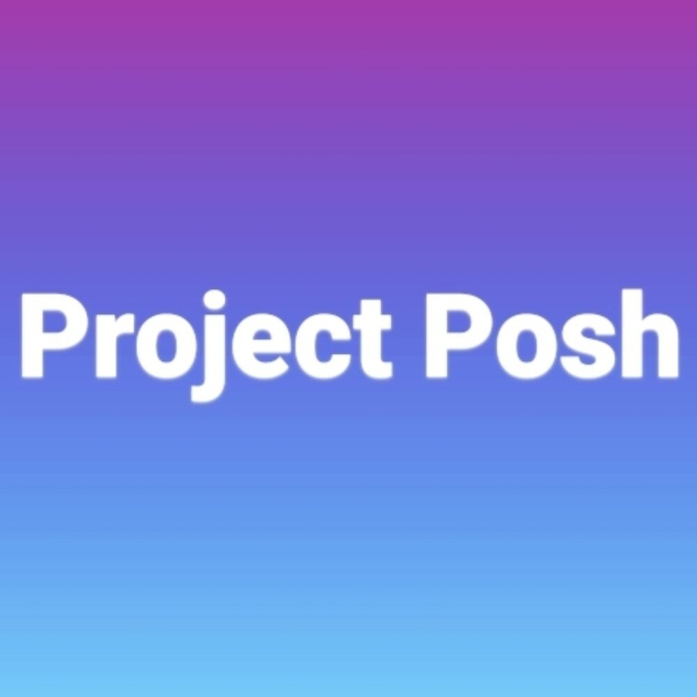 Meet your Posher, Lacie: Project Posh